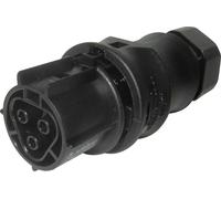 Wieland 99.449.6046.6 Connecteur femelle RST® CLASSIC Serie 230 V 3 pôles