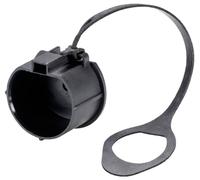 Wieland 99.591.0000.7 Obturateur pour fiches mâles