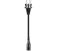 Wieland 99.718.0000.7 Cordon pré-confectionné RST® CLASSIC Serie 230 V 3 pôles 5.00 m