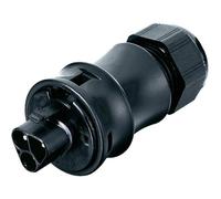 Conn. enfichable mâle Rst20I3 D 10-14mm Wieland 96.032.0153.1