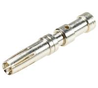 Wieland Electric 02.122.9200.0 Contact femelle 100 pc(s)