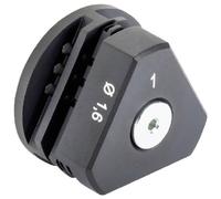 Wieland Electric 1 05.502.3100.0 Support de contact