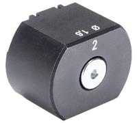 Wieland Electric 2 05.502.3200.0 Support de contact