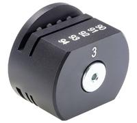 Wieland Electric 3 05.502.3300.0 Support de contact