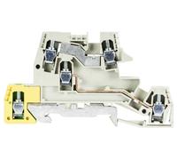 Wieland Electric 56.404.9855.0 Borne d'installation raccord à vis 50 pc(s)