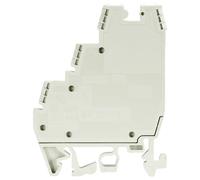 Wieland Electric 57.503.8055.0 Borne pour capteur raccord à vis gris 100 pc(s)