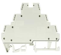 Wieland Electric 57.503.8855.0 Borne pour capteur raccord à vis gris 50 pc(s)