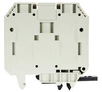 Wieland Electric 57.535.0155.0 Borne de passage raccord à vis gris 20 pc(s)