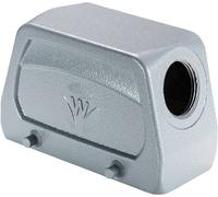 Wieland Electric 70.350.1635.1 Couvercle de boîtier Nombre total de pôles: 16 1 pc(s) Piece