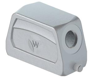 Wieland Electric 71.350.2435.1 Couvercle de boîtier 1 pc(s)