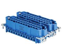 Wieland Electric 72.300.4853.9 Insert femelle Nombre total de pôles 48 1 pc(s)