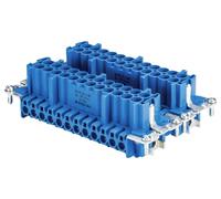 Wieland Electric 72.310.4853.9 Insert de connecteur Nombre total de pôles 48 1 pc(s)