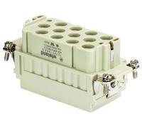 Wieland Electric 72.703.1453.0 Insert femelle Nombre total de pôles 12 5 pc(s)