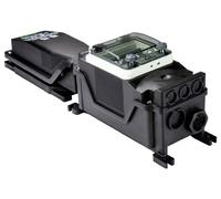 Wieland Electric 75.456.1155.1 Module de protection noir