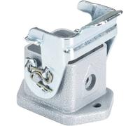 Wieland Electric 76.320.0729.0 Socle de boîtier 10 pc(s)