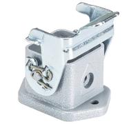 Wieland Electric 76.320.0729.0 Socle de boîtier 10 pc(s)
