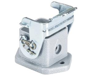 Wieland Electric 76.320.0729.0 Socle de boîtier 10 pc(s)