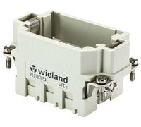 Wieland Electric 78.010.1053.0 Cadre de module 10 pc(s)