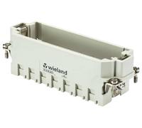 Wieland Electric 78.010.2453.0 Cadre de module 10 pc(s)