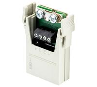 Wieland Electric 78.101.0453.0 Insert de module Nombre total de pôles 4 5 pc(s)