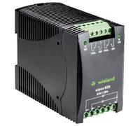 Wieland Electric 81.000.6200.0 Module de redondance 24 V 20 A Contenu 1 pc(s)