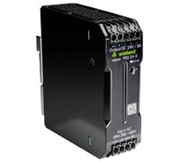 Wieland Electric 81.000.6560.0 Alimentation à découpage 24 V 5 A 120 W Contenu 1 pc(s)