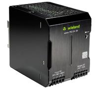 Wieland Electric 81.000.6580.0 Bloc d'alimentation à découpage 24 V 20 A 480 W Contenu 1 pc(s)