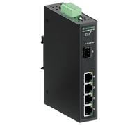 Wieland Electric 83.040.1256.0 WIENET UMS 5-C-4G-1SFP-W Switch réseau