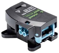 Wieland Electric 91.021.5453.0 Adaptateur pour câble plat