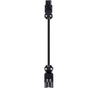 Wieland Electric 91.232.1009.1 Cordon adaptateur noir
