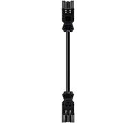 Wieland Electric 92.232.1000.1 Cordon noir