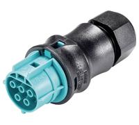 Wieland Electric 96.051.4153.6 Connecteur
