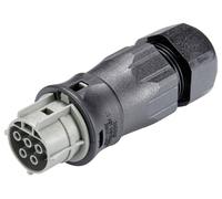 Wieland Electric 96.051.4554.3 Connecteur