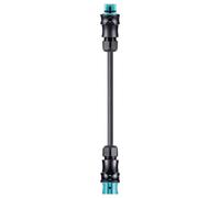 Wieland Electric 96.452.8030.6 Cordon noir