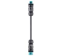 Wieland Electric 96.453.2550.6 Cordon noir