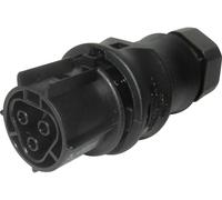 Wieland 99.449.6046.6 Connecteur femelle RST® CLASSIC Serie 230 V 3 pôles