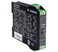Wieland Electric cores C2 M2-A 82.003.0250.0 Amplificateur-séparateur 1 pc(s)