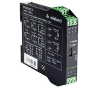 Wieland Electric cores C2 MB-A 82.003.0201.0 Amplificateur-séparateur 1 pc(s)