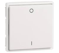 Wieland Electric F0.000.0005.6 Bouton-poussoir sans fil blanc