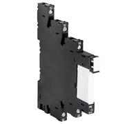 Wieland Electric FLARE MOVE 24VDC-1W-6A Module relais 10 pc(s)