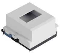 Wieland Electric GESIS FLEX-REG4 83.020.0660.0 Boîtier vide 149 x 80 plastique 1 pc(s)