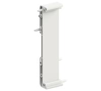 Wieland Electric IG WEB 1001 01.001.5653.0 Boîtier vide 15.8 gris 50 pc(s)