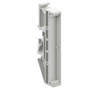 Wieland Electric IG WEB 1002 01.001.6253.0 Paroi latérale 31.6 gris 50 pc(s)