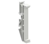 Wieland Electric IG WEB 1002 01.001.6353.0 Paroi latérale 31.6 gris 1900 pc(s)