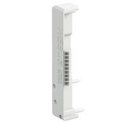 Wieland Electric IG WEB 1002 01.001.6493.0 Boîtier vide 18.5 gris 50 pc(s)