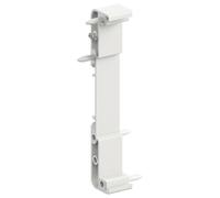 Wieland Electric IG WEB 1002 01.001.6553.0 Pièce intermédiaire 18.5 gris 50 pc(s)