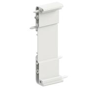 Wieland Electric IG WEB 1002 01.001.6653.0 Pièce intermédiaire 18.5 gris 50 pc(s)