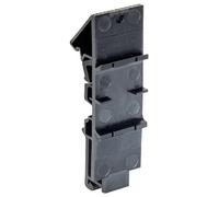 Wieland Electric M. U-F 05.584.8853.0 Système boîtier pied encliquetable 50 pc(s)