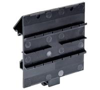 Wieland Electric M. U-F 05.584.8953.0 Système boîtier pied encliquetable 50 pc(s)