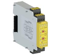 Wieland Electric R1.180.0420.0 SA-IN-S1-K-C DC 24V Module E/S borne à ressort